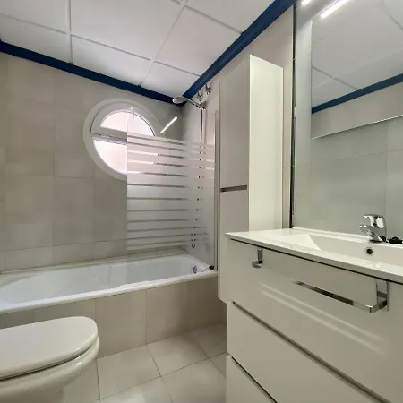 דירה Apartamento Veles I Vents - Puerto *