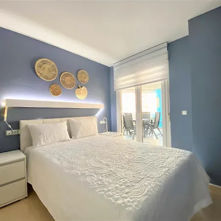 דירה Apartamento Veles I Vents - Puerto *