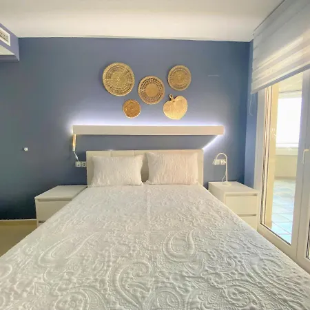 Apartment Apartamento Veles I Vents - Puerto *