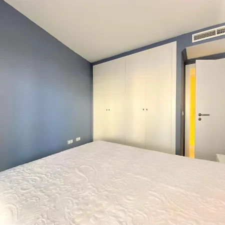 Apartamento Veles I Vents - Puerto Apartment