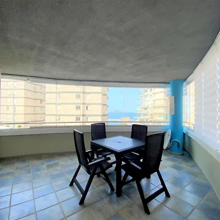 Apartamento Veles I Vents - Puerto Calpe