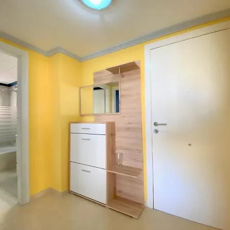 Apartamento Veles I Vents - Puerto Apartment Calpe