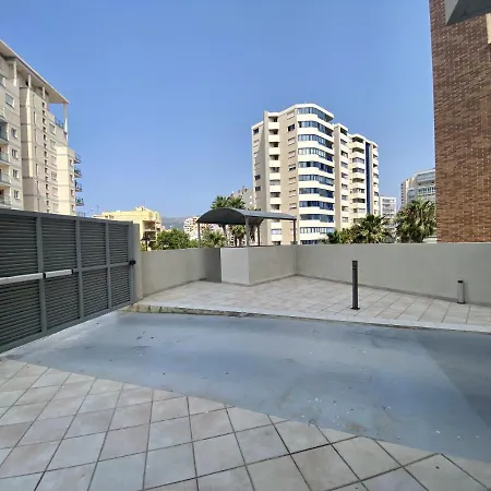 Apartment Apartamento Veles I Vents - Puerto *