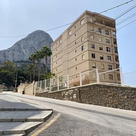 Apartamento Veles I Vents - Puerto * Calpe